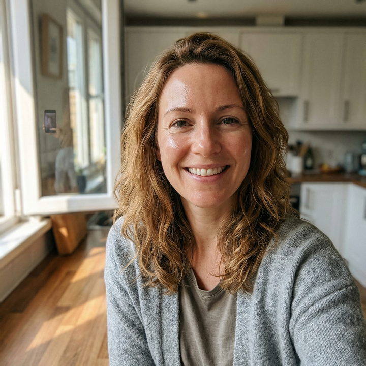 Review by Jessica M.