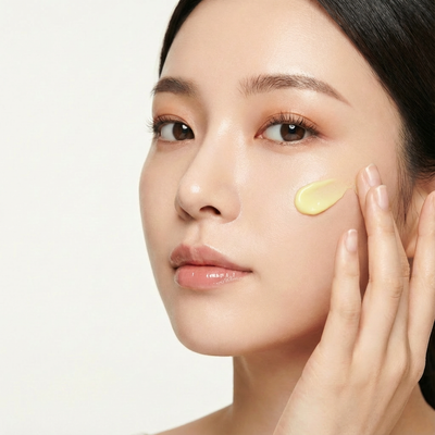 Retinal Shot Tightening Booster. The Clinical-Grade Formula That Works 11x Faster Than Drugstore Retinol