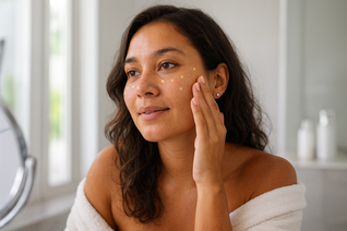 Retinal Shot Tightening Booster. The Clinical-Grade Formula That Works 11x Faster Than Drugstore Retinol