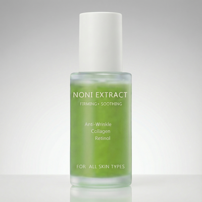 Noni Superfood Glow Serum. The Botanical-Powered Formula That Transforms Dull Skin 2x Faster Than Standard Serums