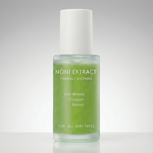 Noni Superfood Glow Serum. The Botanical-Powered Formula That Transforms Dull Skin 2x Faster Than Standard Serums