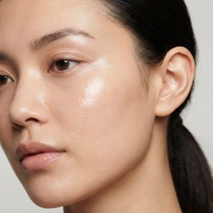 Stay Consistent, See Glass Skin