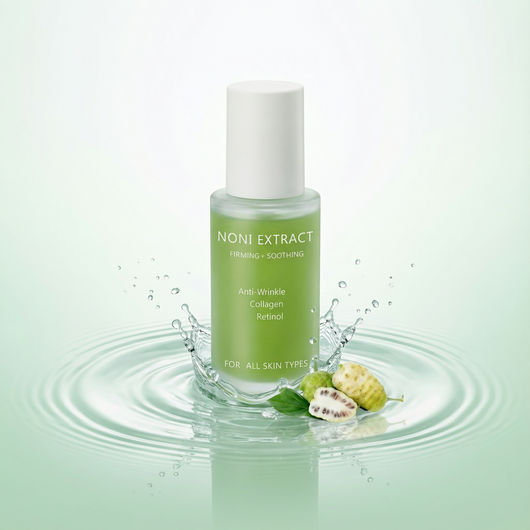 Noni Superfood Glow Serum. The Botanical-Powered Formula That Transforms Dull Skin 2x Faster Than Standard Serums