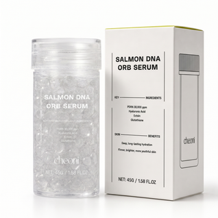 Salmon DNA Orb Serum