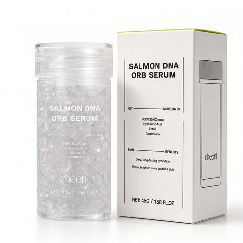 Salmon DNA Orb Serum