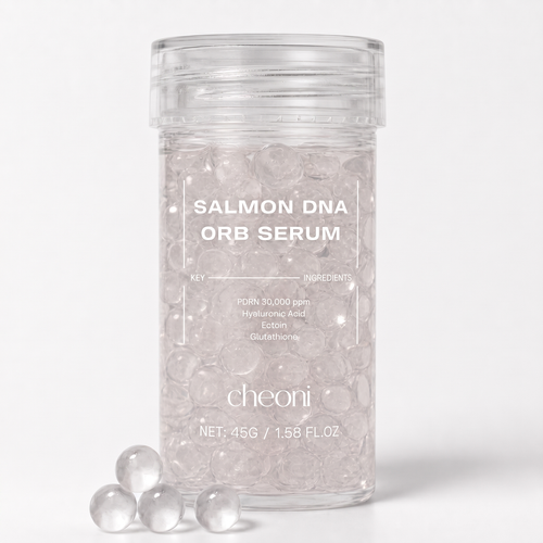 Salmon DNA Orb Serum
